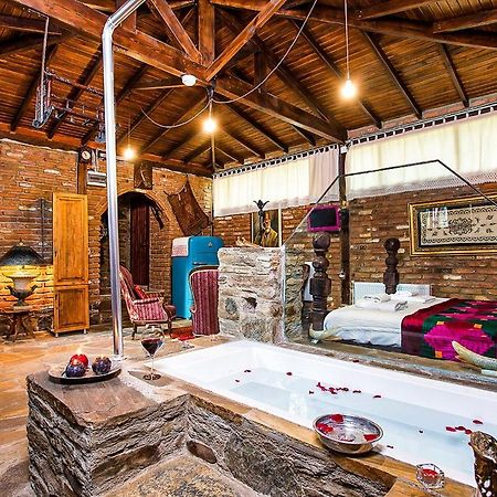 Stonehouse Otel Selçuk Dış mekan fotoğraf