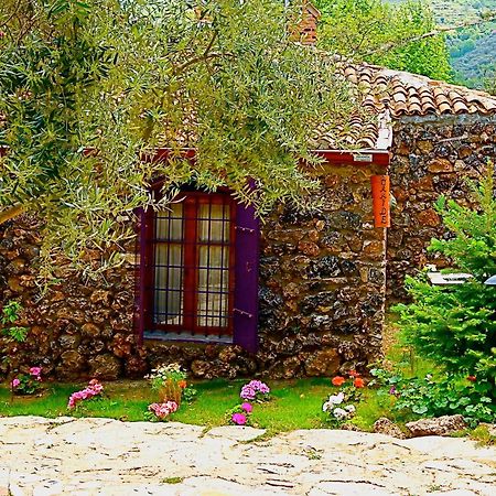 Stonehouse Otel Selçuk Dış mekan fotoğraf
