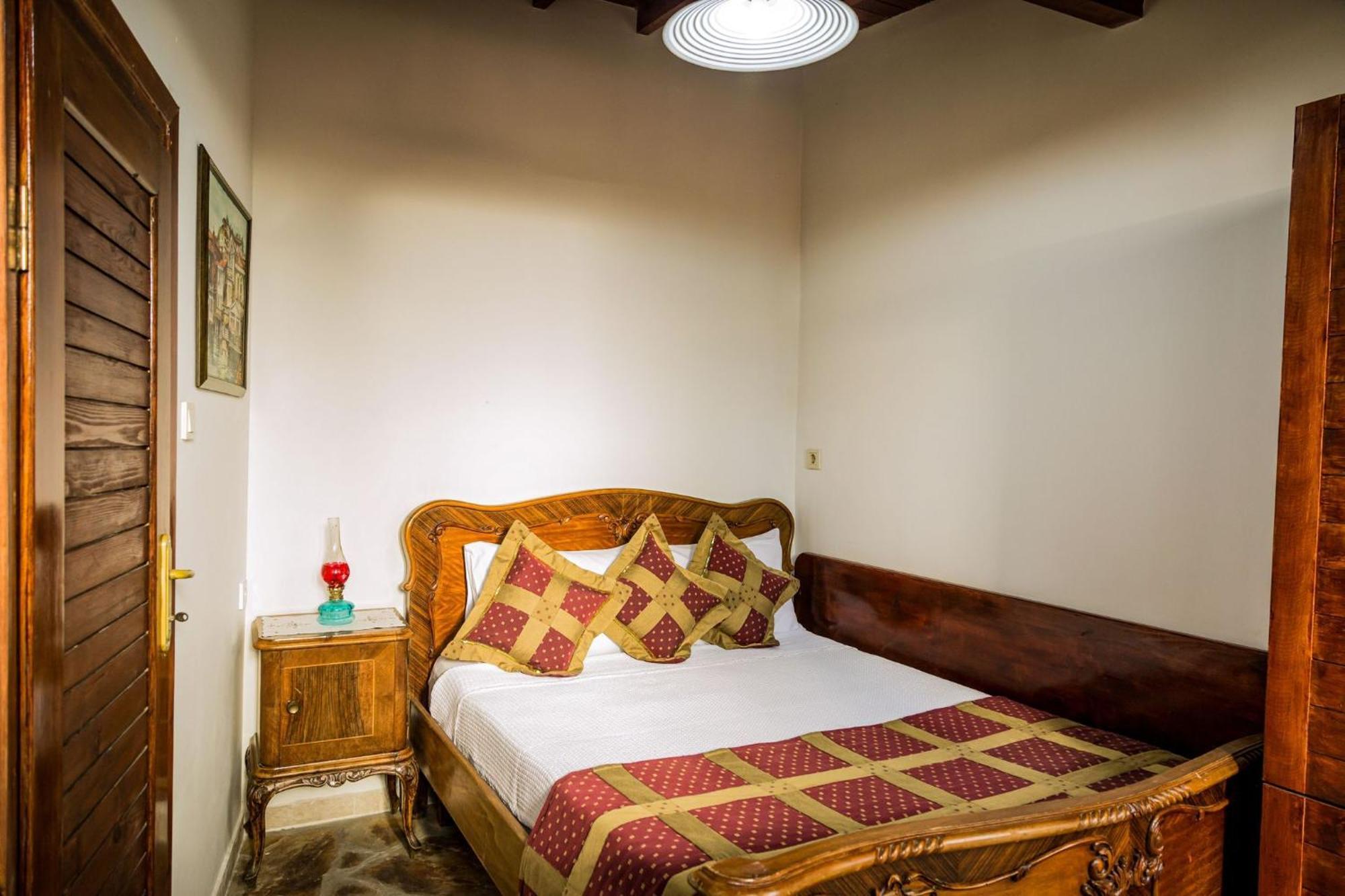 Stonehouse Otel Selçuk Dış mekan fotoğraf
