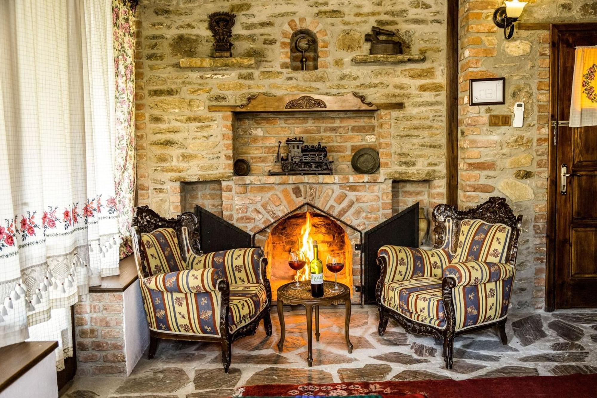 Stonehouse Otel Selçuk Dış mekan fotoğraf