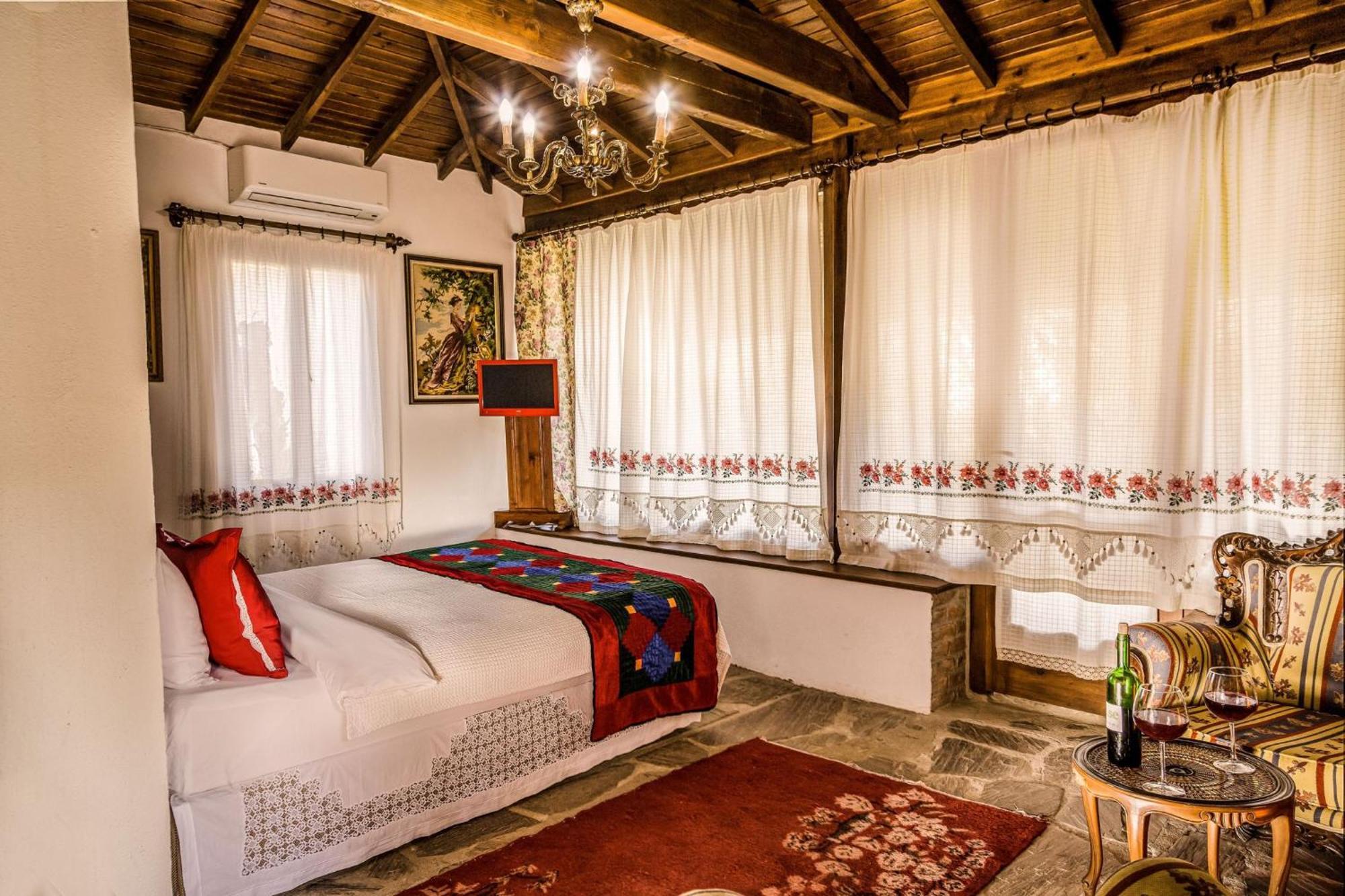 Stonehouse Otel Selçuk Dış mekan fotoğraf