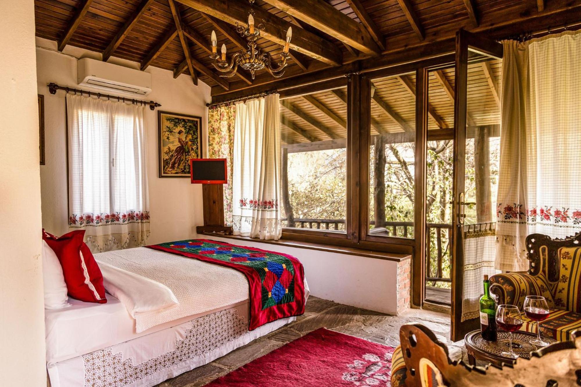 Stonehouse Otel Selçuk Dış mekan fotoğraf
