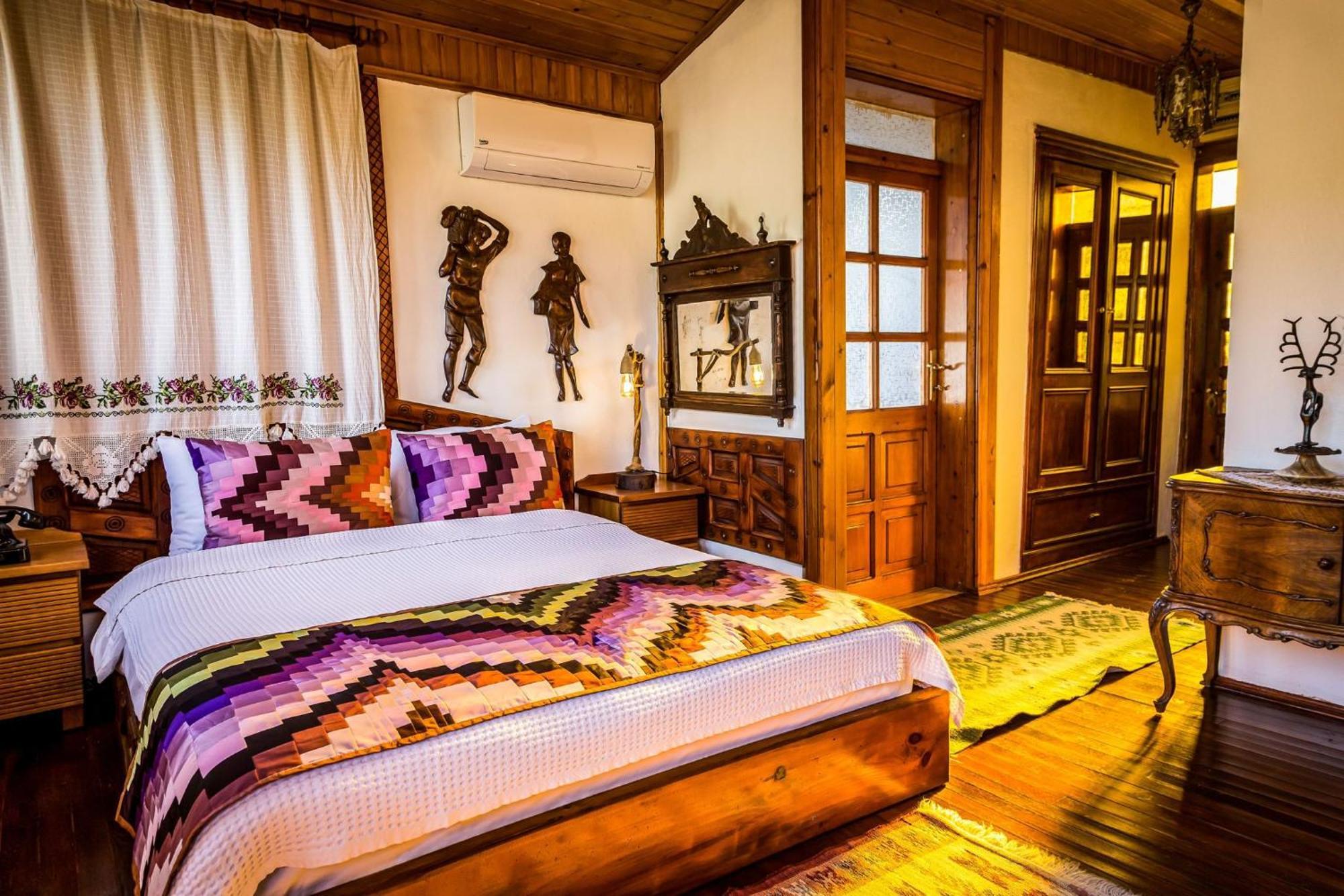 Stonehouse Otel Selçuk Dış mekan fotoğraf