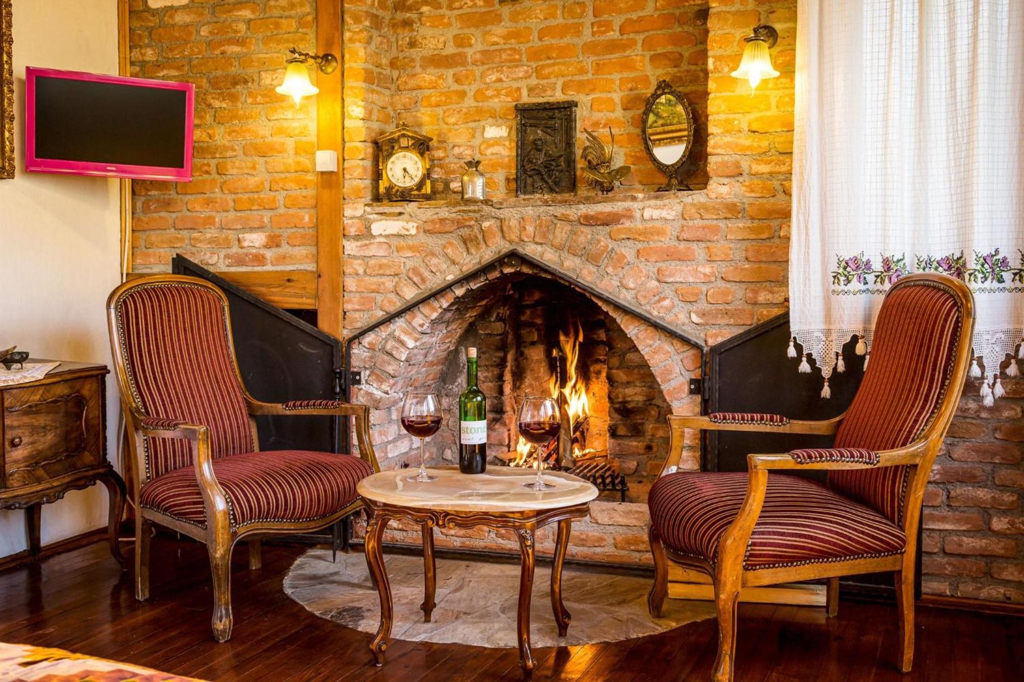 Stonehouse Otel Selçuk Dış mekan fotoğraf
