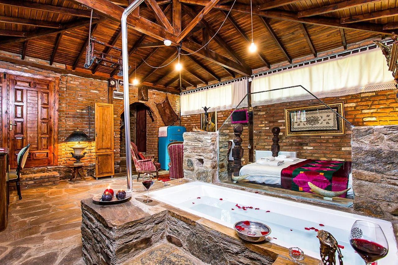 Stonehouse Otel Selçuk Dış mekan fotoğraf