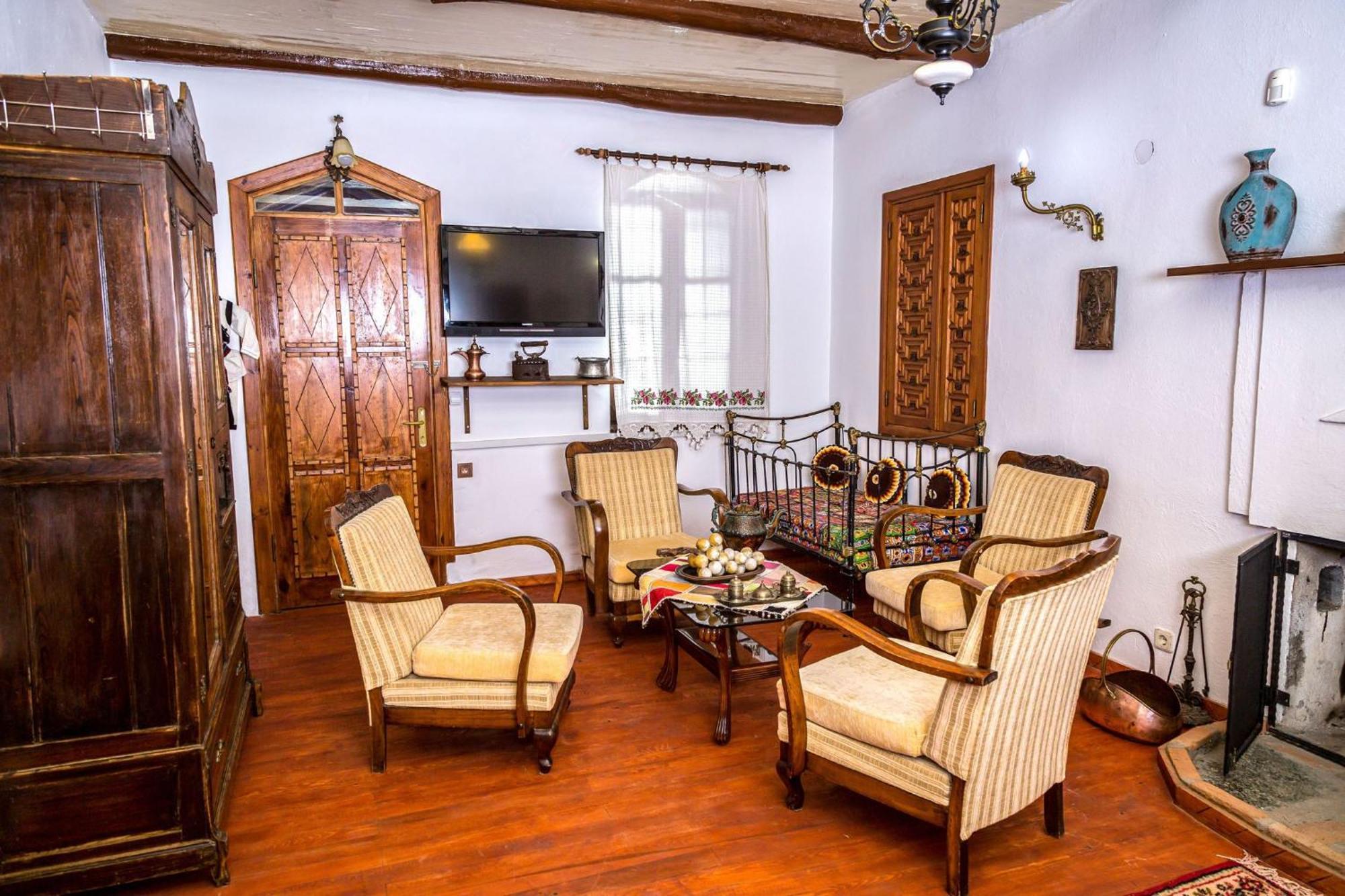 Stonehouse Otel Selçuk Dış mekan fotoğraf
