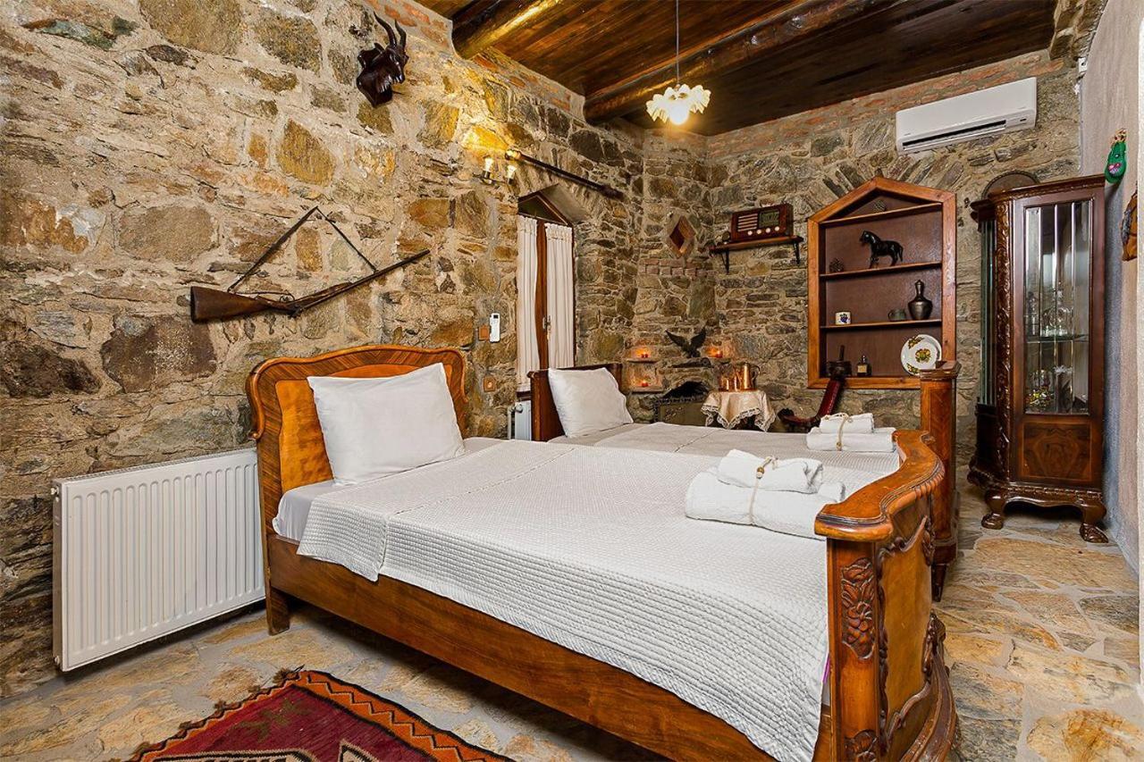 Stonehouse Otel Selçuk Dış mekan fotoğraf