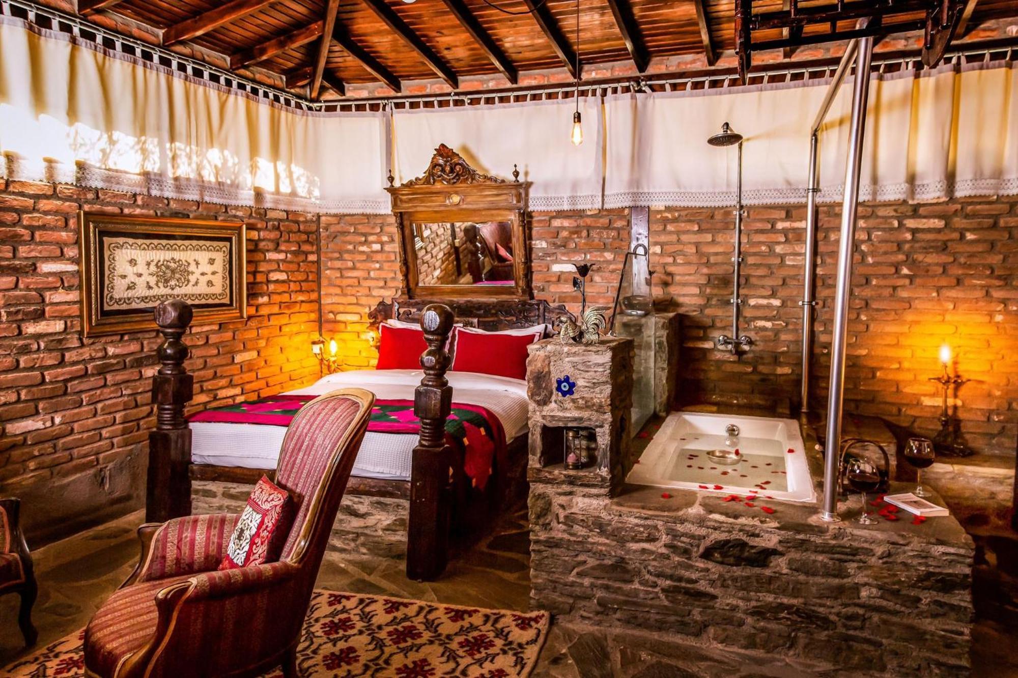Stonehouse Otel Selçuk Dış mekan fotoğraf