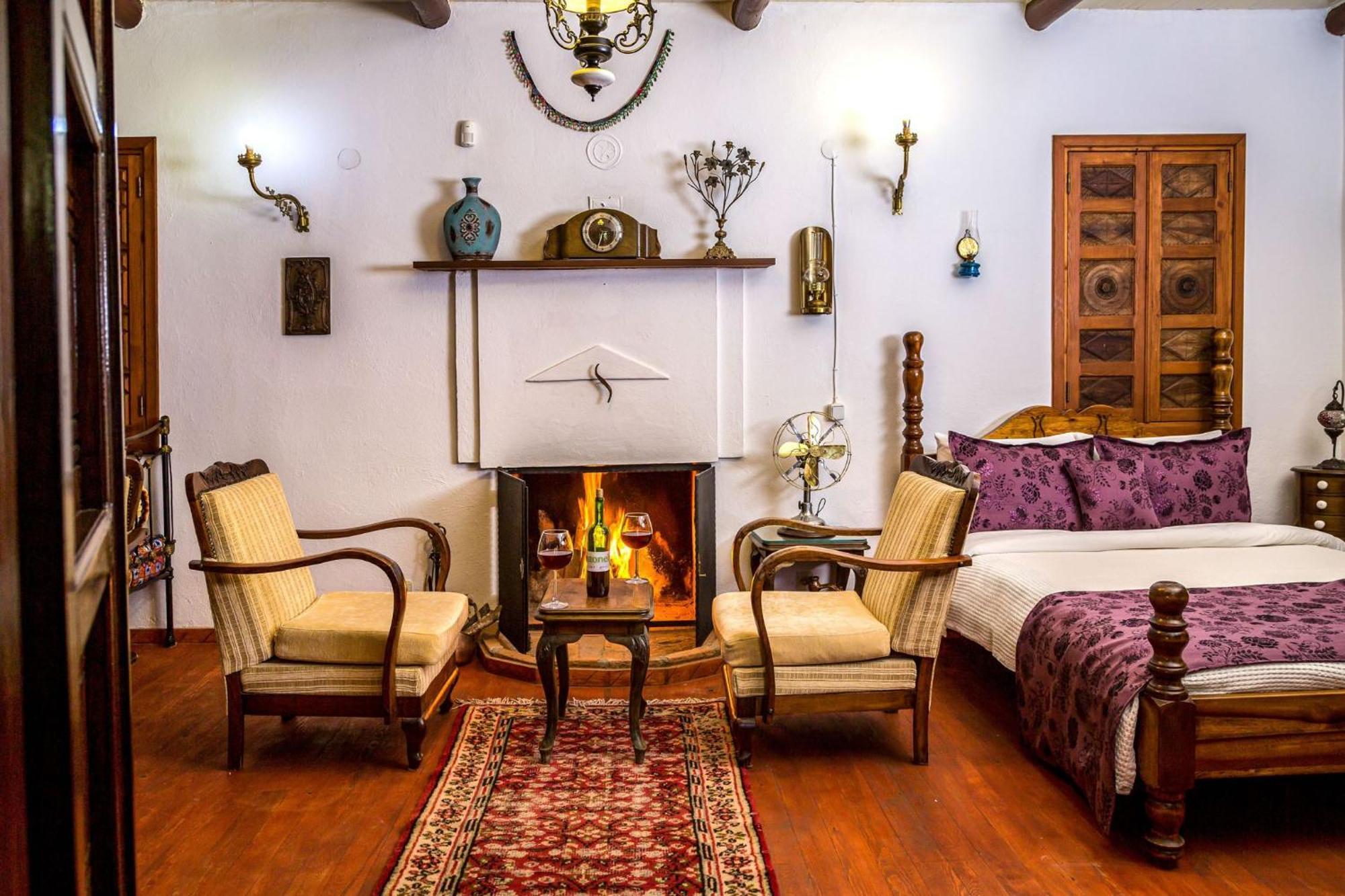 Stonehouse Otel Selçuk Dış mekan fotoğraf