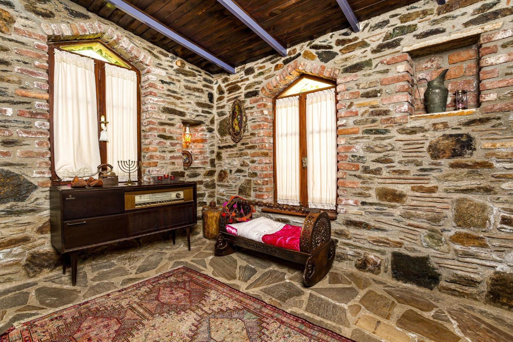 Stonehouse Otel Selçuk Dış mekan fotoğraf