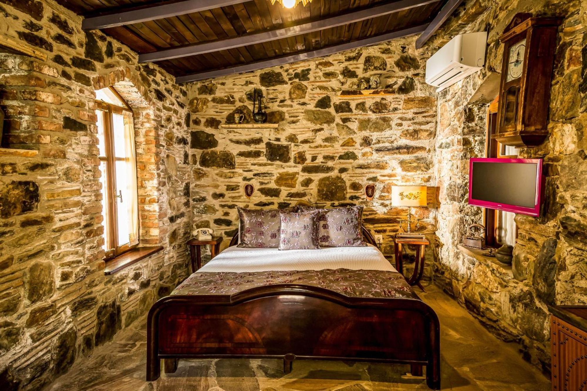 Stonehouse Otel Selçuk Dış mekan fotoğraf