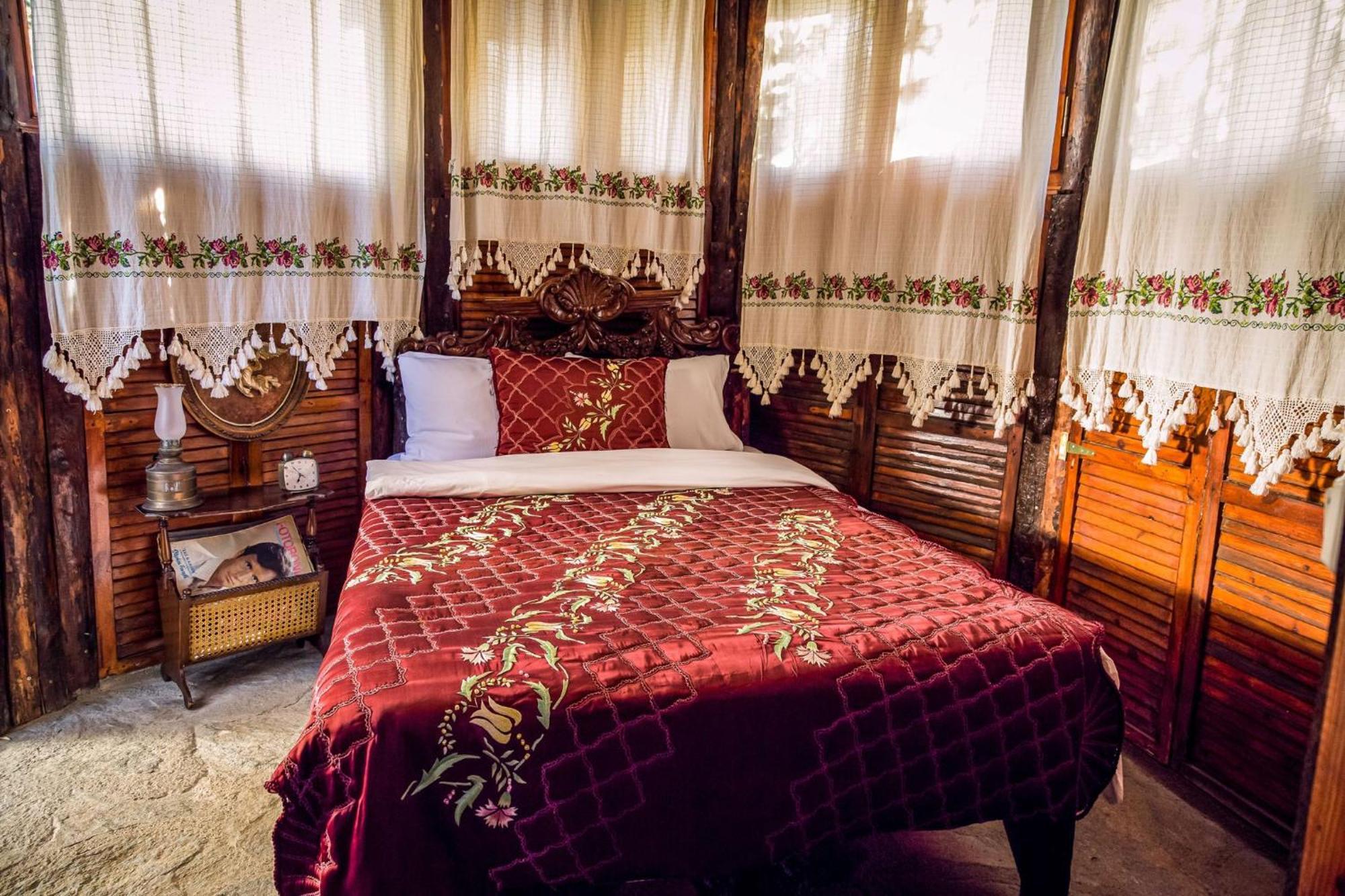 Stonehouse Otel Selçuk Dış mekan fotoğraf