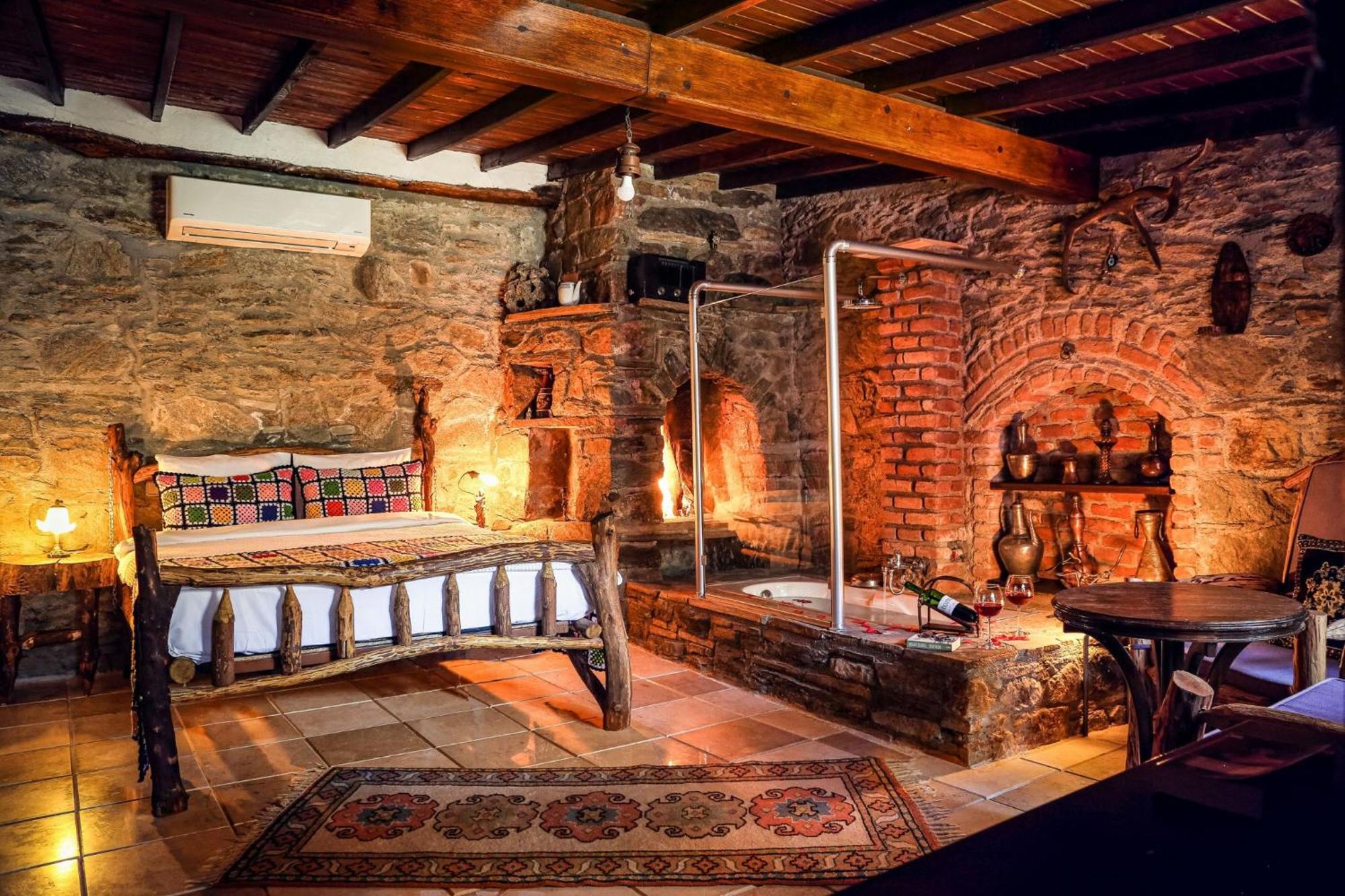 Stonehouse Otel Selçuk Dış mekan fotoğraf