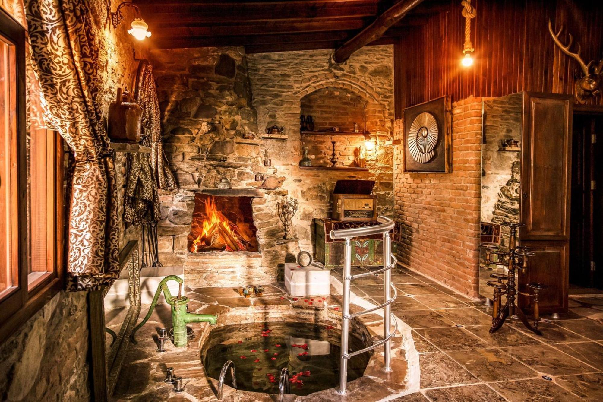 Stonehouse Otel Selçuk Dış mekan fotoğraf