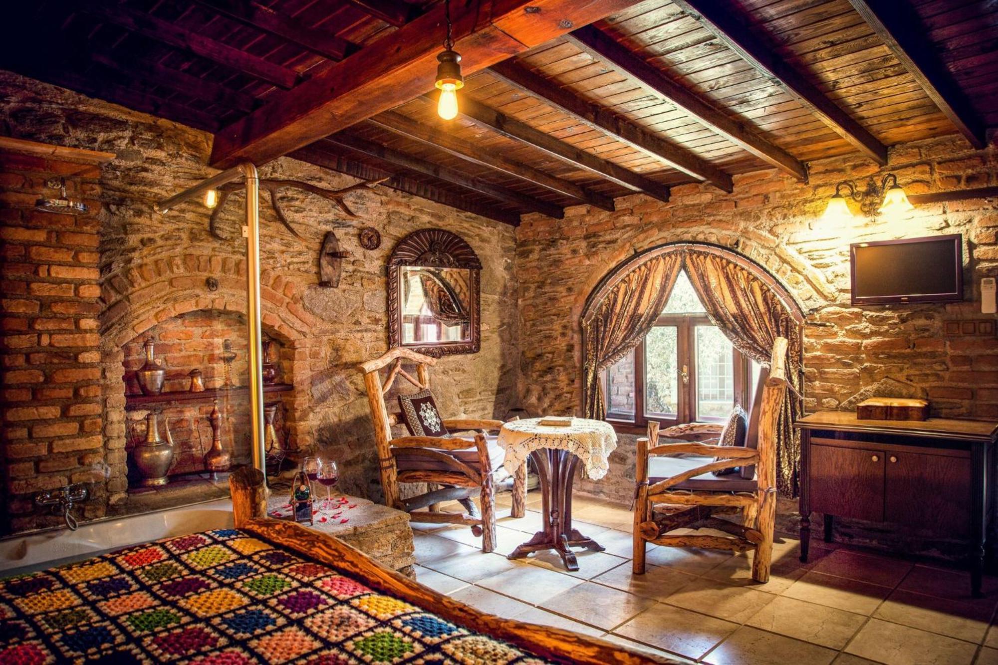 Stonehouse Otel Selçuk Dış mekan fotoğraf