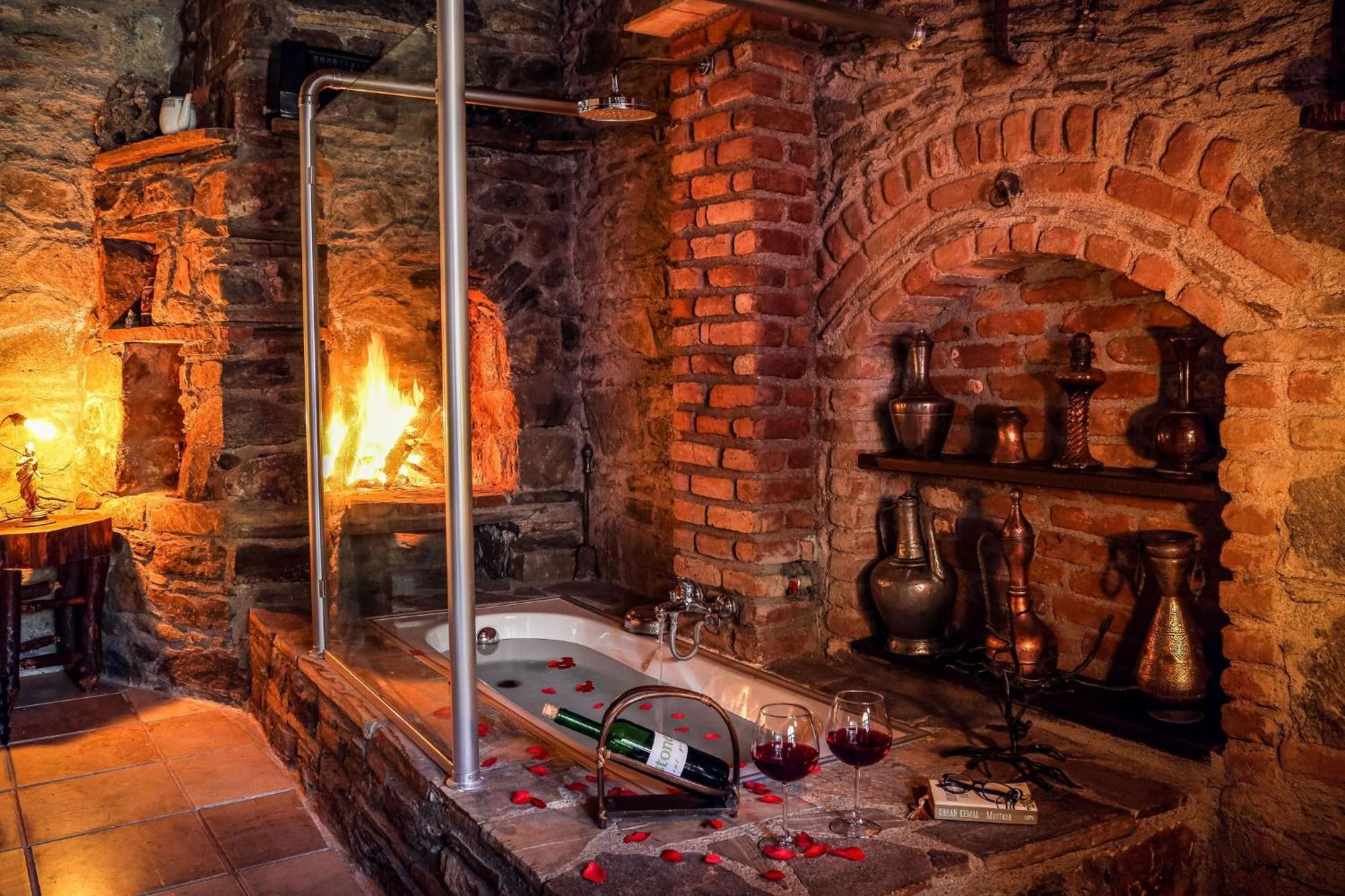 Stonehouse Otel Selçuk Dış mekan fotoğraf