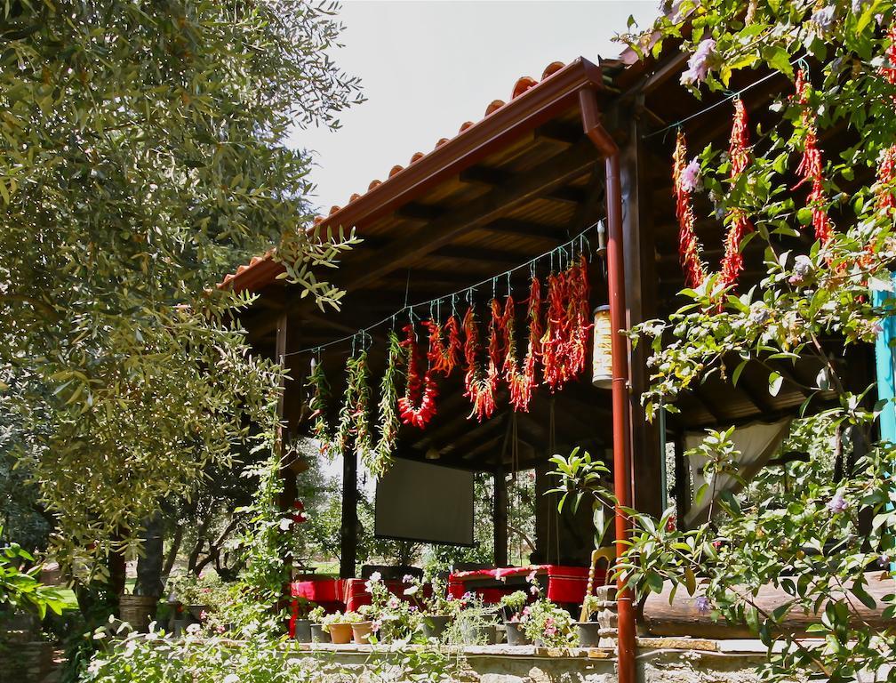 Stonehouse Otel Selçuk Dış mekan fotoğraf