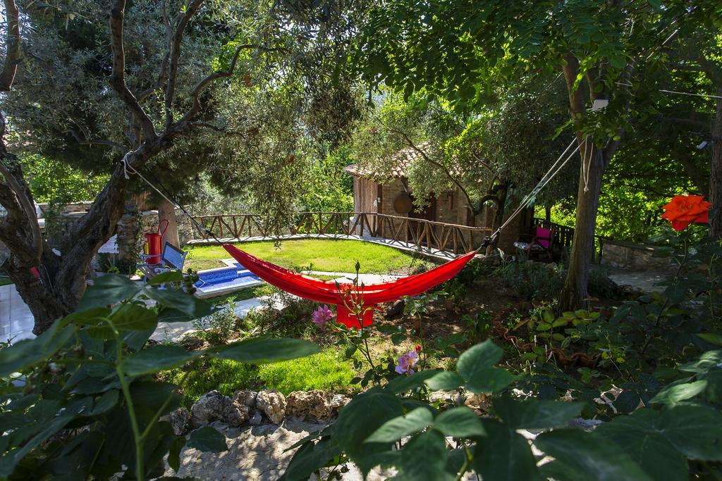 Stonehouse Otel Selçuk Dış mekan fotoğraf