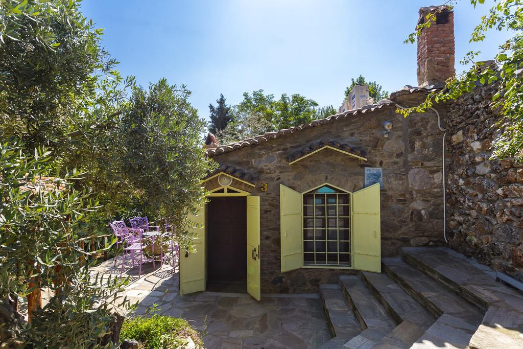 Stonehouse Otel Selçuk Dış mekan fotoğraf