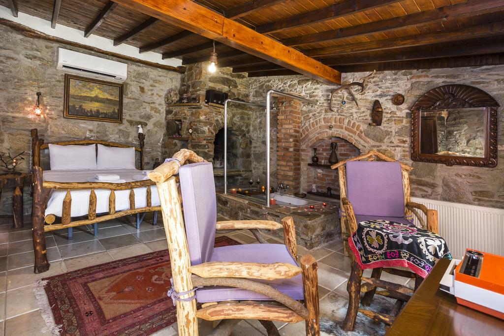 Stonehouse Otel Selçuk Dış mekan fotoğraf