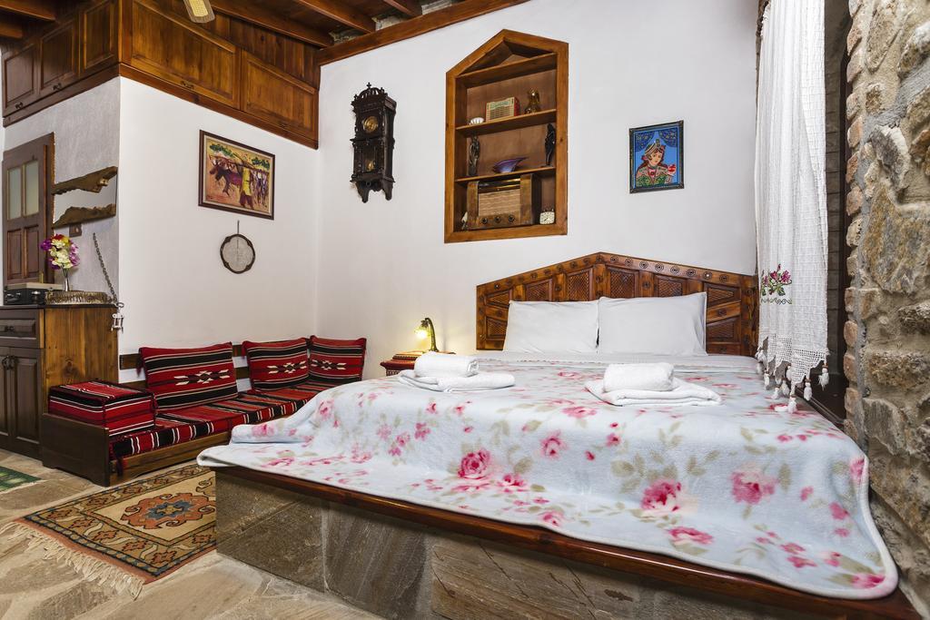 Stonehouse Otel Selçuk Dış mekan fotoğraf