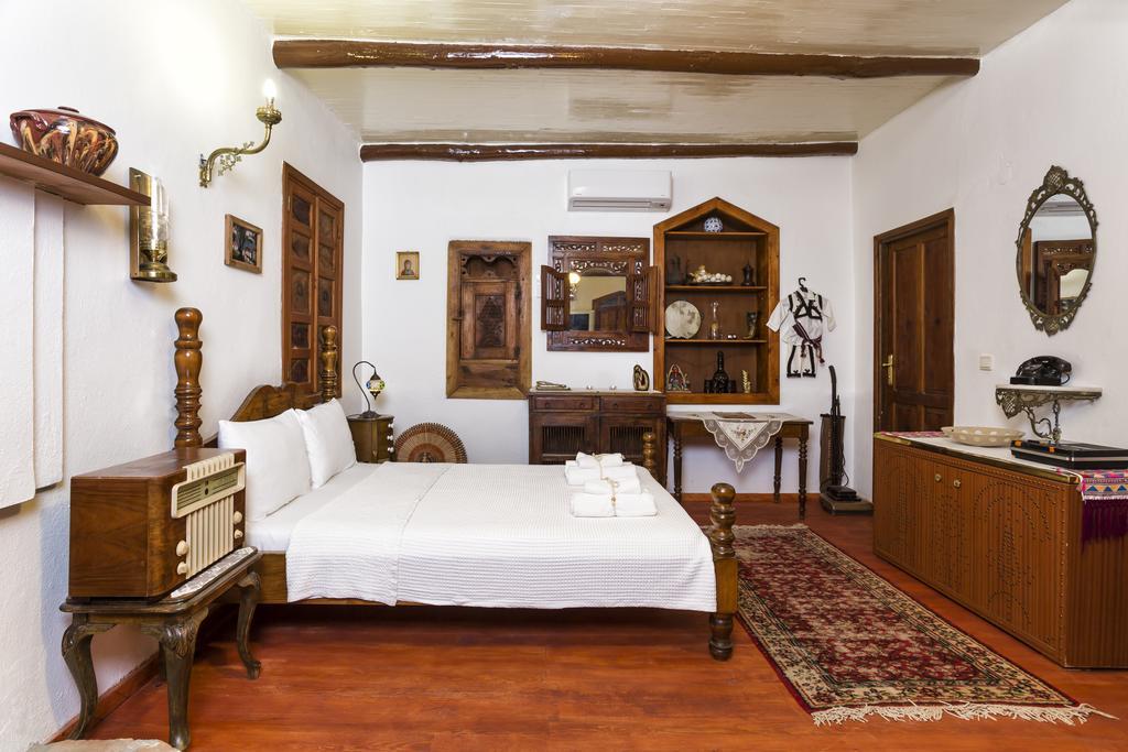 Stonehouse Otel Selçuk Dış mekan fotoğraf