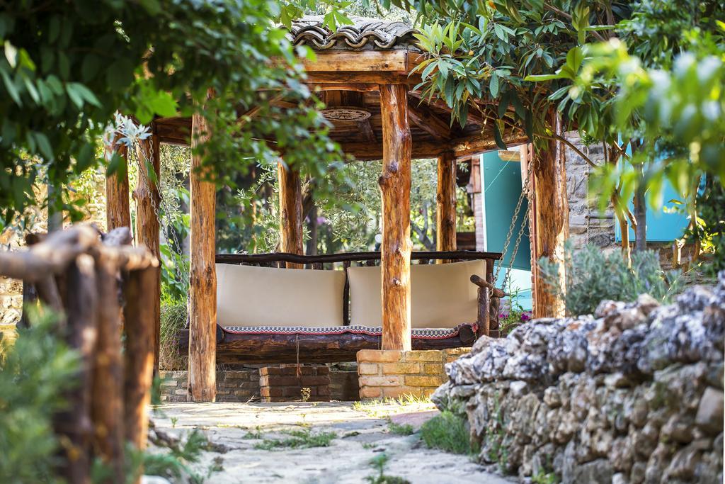 Stonehouse Otel Selçuk Dış mekan fotoğraf
