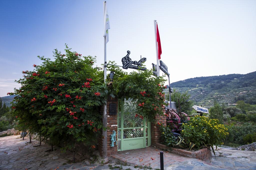 Stonehouse Otel Selçuk Dış mekan fotoğraf