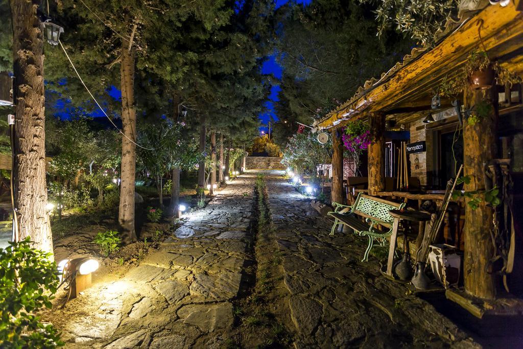 Stonehouse Otel Selçuk Dış mekan fotoğraf