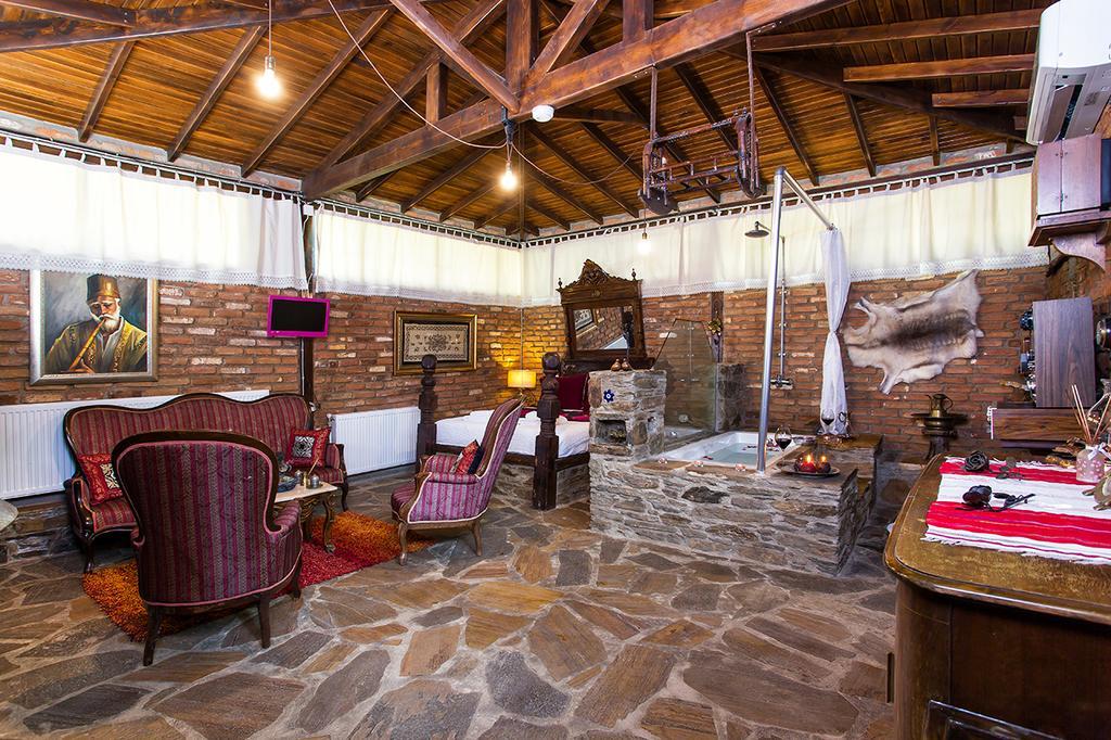 Stonehouse Otel Selçuk Dış mekan fotoğraf