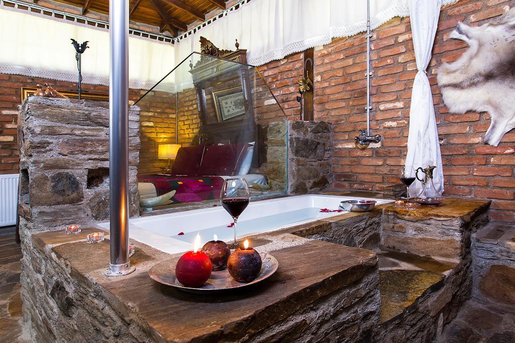 Stonehouse Otel Selçuk Dış mekan fotoğraf