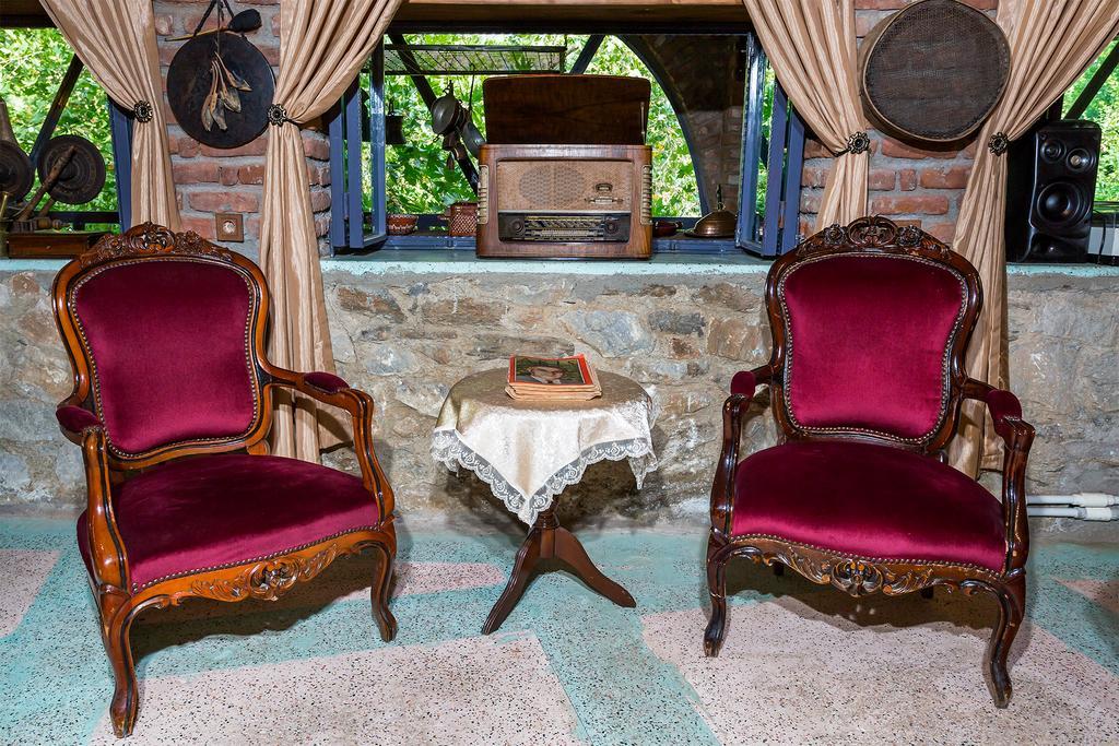Stonehouse Otel Selçuk Dış mekan fotoğraf