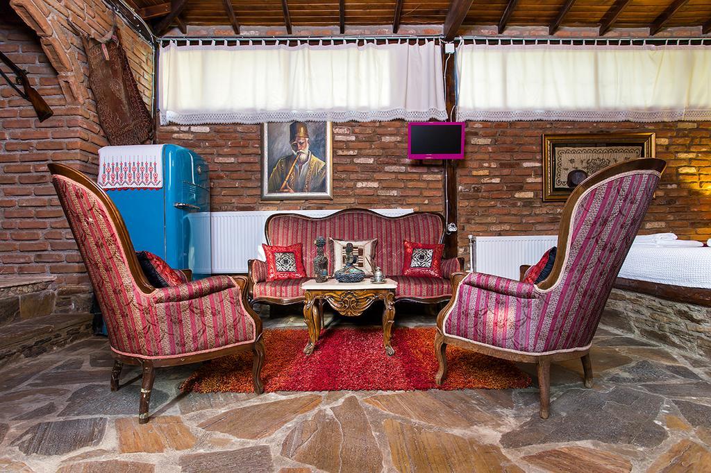 Stonehouse Otel Selçuk Dış mekan fotoğraf
