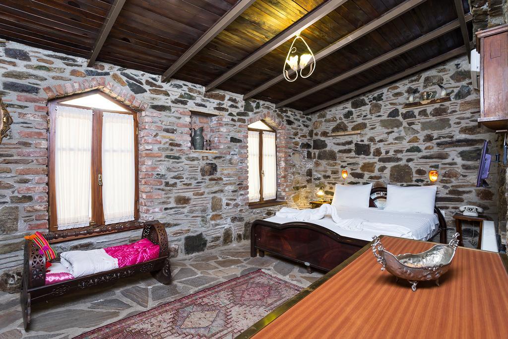 Stonehouse Otel Selçuk Dış mekan fotoğraf