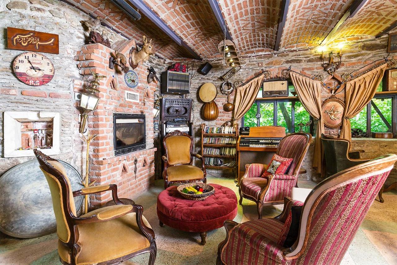 Stonehouse Otel Selçuk Dış mekan fotoğraf