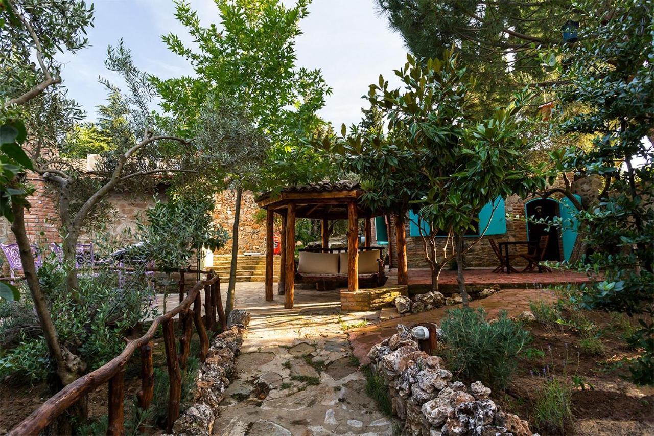 Stonehouse Otel Selçuk Dış mekan fotoğraf