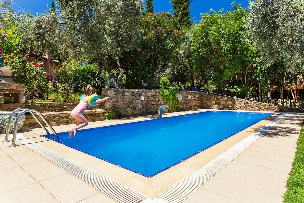 Stonehouse Otel Selçuk Dış mekan fotoğraf