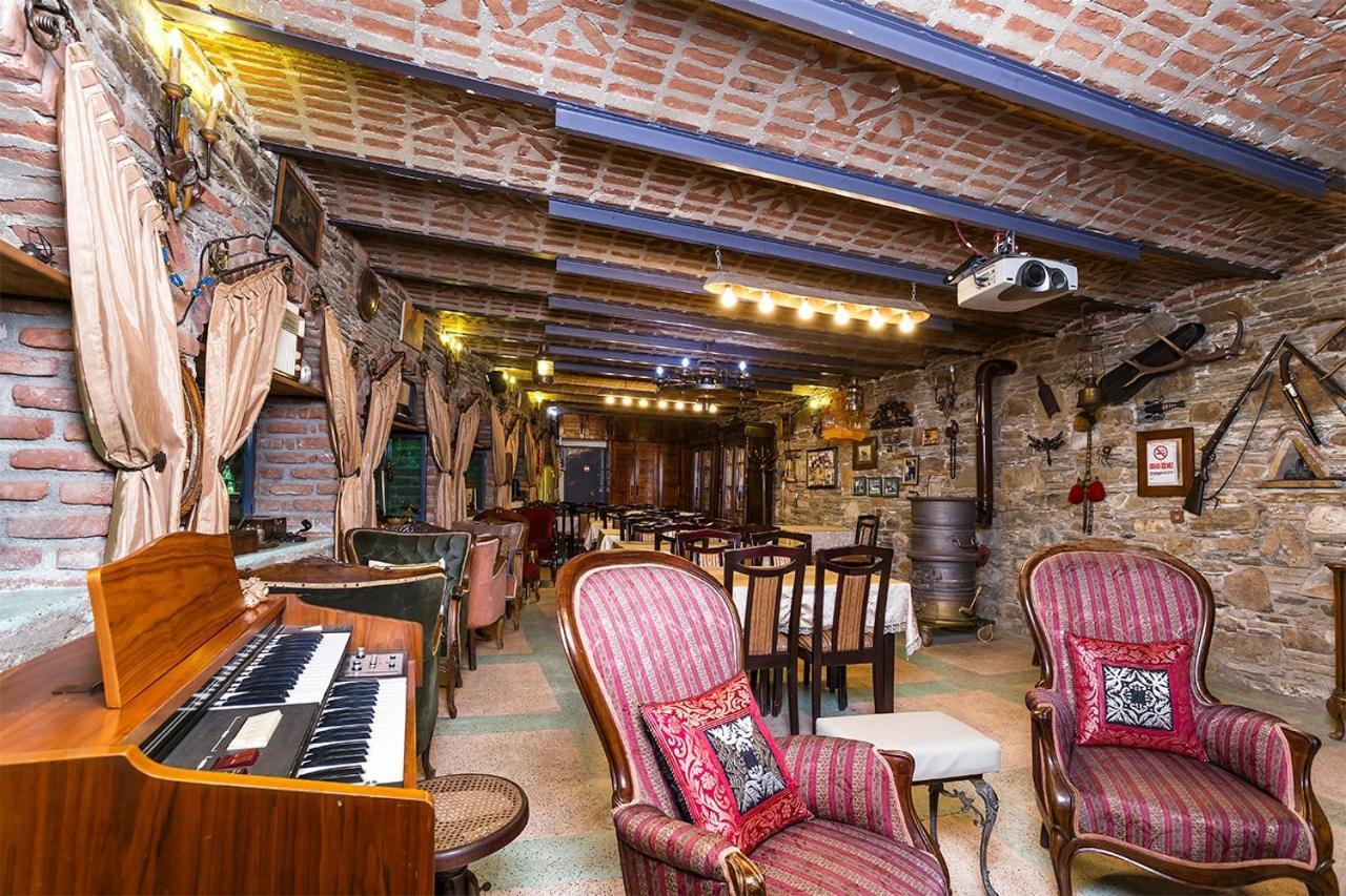 Stonehouse Otel Selçuk Dış mekan fotoğraf