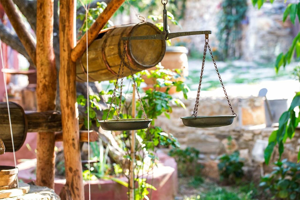 Stonehouse Otel Selçuk Dış mekan fotoğraf
